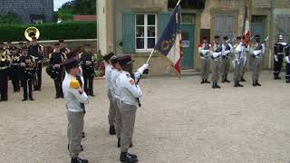 Honneurs au Drapeau [upl. by Ynnor]