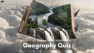 Test Your Geography Knowledge with this Fun Quiz Game [upl. by Coulson516]