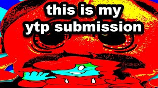 SML YTP  The Collab Frog101 Submission [upl. by Yawnoc]