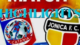 La Meridiana  Jonica HIGHLIGHTS 171124 [upl. by Doyle957]