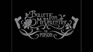 Room 409  Bullet For My Valentine HQ [upl. by Nereids]