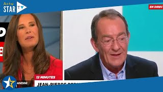 JeanPierre Pernaut atteint dun cancer du poumon  Nathalie Marquay fait une révélation quothonteusequot [upl. by Yrogerg]