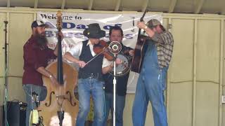 Hillbilly Gypsies  an instrumental song [upl. by Babara725]