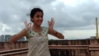 Cheap Thrills  Sia  Bharatnatyam Choreography  Tanvi Karekar [upl. by Meghan18]