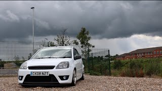 The DIY MK6 Fiesta [upl. by Kennard878]