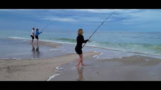 Nauset Beach September 5 2022 [upl. by Ruphina]