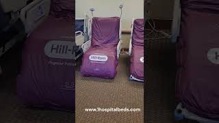 Refurbished Hill Rom Hospital Beds For Sale [upl. by Siroval]