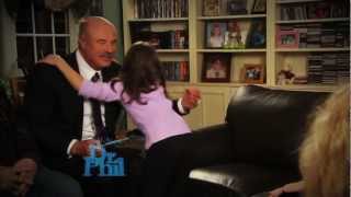 Tuesday 1218 The Littlest Witnesses How Children Grieve  Dr Phil [upl. by Akimyt]