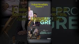 Project Greenlight Season 1 [upl. by Eastman698]