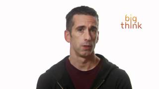 Dan Savage Why Monogamy Is Ridiculous  Big Think [upl. by Eimia83]