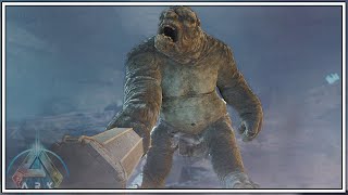 You Wont Believe What We Found At The Bottom Of This Mine  ARK Svartalfheim EPISODE 12 [upl. by Neille642]