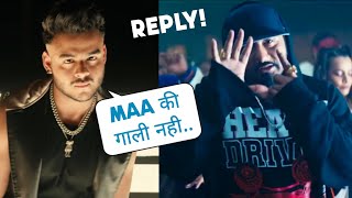 Hommie Dilliwala Angry Reply On Boom Boom Hate Yo Yo Honey Singh [upl. by Lash]