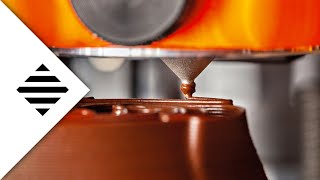 This Machine 3D Prints Chocolate  More Tech News  MOSFET Weekly [upl. by Latvina131]