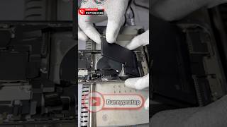 iPhone 15 Pro max Battery Remove Process trending viral shorts youtubeshorts [upl. by Annat]