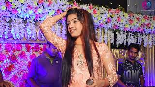 তাবিজ  সালমার গান  Salma Song  Ancholik Official [upl. by Illib]