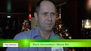 Mark Vermetten  Mavé BV uit Biddinghuizen [upl. by Mullane]