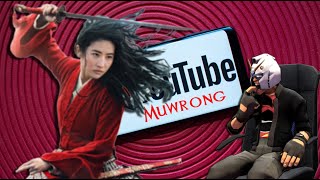 Mulan More like MuWrong [upl. by Weigle]