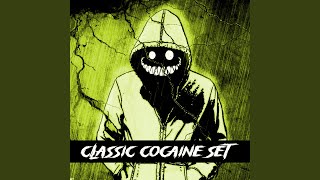 Minimal Techno amp EDM Minimal Classic Cocaine Set 4 Melody Killers Mix [upl. by Ahsurej131]