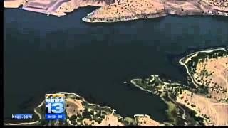 Cochiti Lake closures extended again [upl. by Nyrat156]