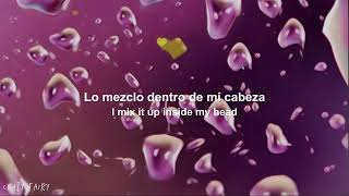 Potion • SOPHIE A G Cook EASYFUN Nicola Roberts 2014 Unreleased Sub Español  Lyrics [upl. by Natrav726]