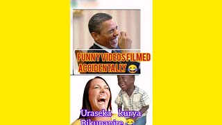 DORE VIDEO IGUKORESHA SIPORO YIMBAVU😂 Uraseka kurya bikunanire😂🤣 [upl. by Aniretake]