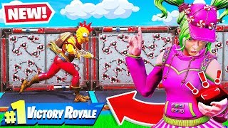 TRAP Your ENEMIES For LOOT Fortnite Creative Game [upl. by Mendive]