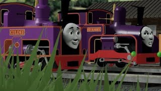 Danger Points Sodor Online Remake [upl. by Finnigan708]