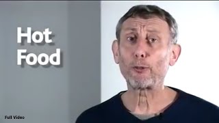 Noice Meme Full Video  Hot Food  The Hypnotiser Kids Poems and Stories With Michael Rosen [upl. by Ecneret683]