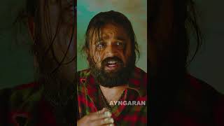 நீயெல்லாம் விளங்கவே மாட்டடா  Tharai Thappattai  Sasikumar  Varalaxmi [upl. by Idnam]