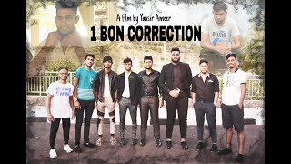 1 BON CORRECTION  Yaasir Ameer [upl. by Icram]