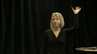 Dr Sarah Hallberg  LDL on LCHF [upl. by Atinob690]