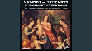 Magnificat in D Major [upl. by Matta]