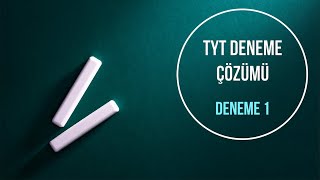 Ankara Yayınları Dekatlon Kurumsal Tyt Denemesi Tarih Sorularının Çözümleri Güncel Müfredat [upl. by Erlond]