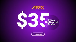 MFX broker is offering a 35 No Deposit Bonus for All Traders  Fxnewinfocom [upl. by Sachiko]