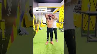 Body Craft GYM RAHIM YAR KHAN bodycraftgym bodycraftgymryk bodycraftfitness rahimyarkhan ryk [upl. by Notgnihsaw]