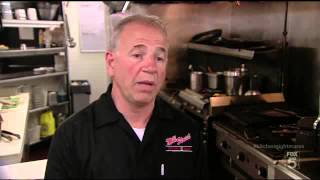 Kitchen Nightmares US S06E12 Mill Street Bistro Ep 02 [upl. by Clay]