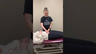 Adductor Contracture Test [upl. by Tades]