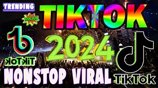 🔥NEW TIKTOK MASHUP NONSTOP REMIX 2024🔥VIRAL TIKTOK DISCO REMIX 2024🔥TIKTOK DANCE PARTY DISCO MIX [upl. by Enrobialc]