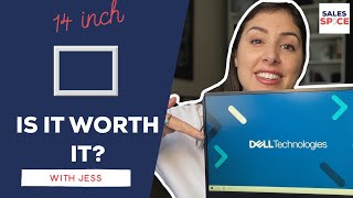 Your Questions on Dell 14 Portable Monitor  C1422H  Is it worth it [upl. by Aisha]