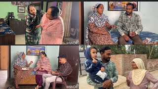 Ameer Ta Gareeb Nooh Part 61 New Video 2024sadapunjab thepunjab [upl. by Alahsal772]