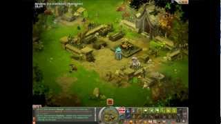 COMMENT TROUVER LENTREE DU DONJON SQUELETTE  DOFUS [upl. by Heigl771]