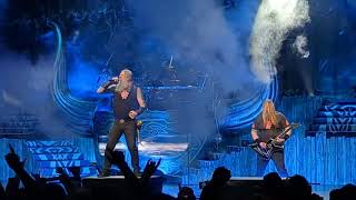 Amon Amarth  LIVE  05102024  Opening Song Wallingford CT [upl. by Tikna]