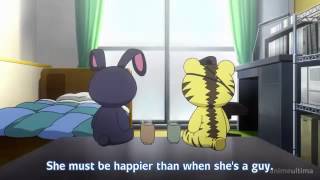 Kampfer Episode 4 English Subbed [upl. by Dnartreb]