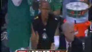 NBA Finals 2008 LA Lakers VS Boston Celtics Game 6 [upl. by Novaj]