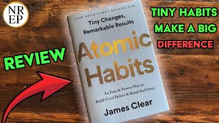 Atomic Habits Why Tiny Habits Make a Big Difference [upl. by Notsniw505]