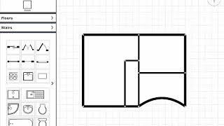 How to use the NEW curved wall feature in Metropix Mobile [upl. by Noet]