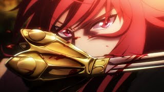 Alderamin on the Sky Nejimaki Seirei Senki Tenkyou no Alderamin Episode 4 ReviewImpression [upl. by Dupuis]