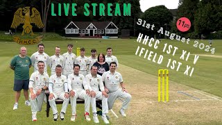 Haywards Heath CC 1st XI v Ifield CC 1st XI [upl. by Nasah]