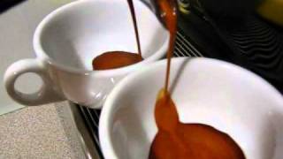 Nuova Simonelli Musica Herbazu jamesgourmetcoffee [upl. by Yaral]