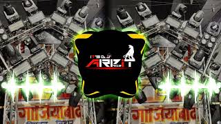 NANGA NANGA PAV CHALA AGYARI MAA EDM DANCE MIX BYDJ ARPIT GZB 💥 [upl. by Olwen]